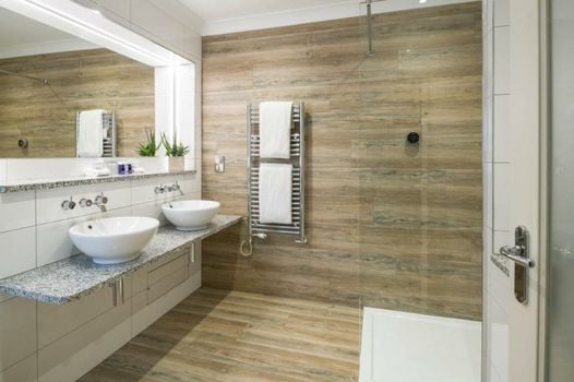 The Headland Hotel and Spa