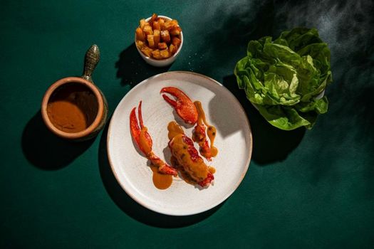 The Headland Hotel and Spa