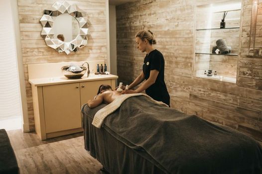 The Headland Hotel and Spa