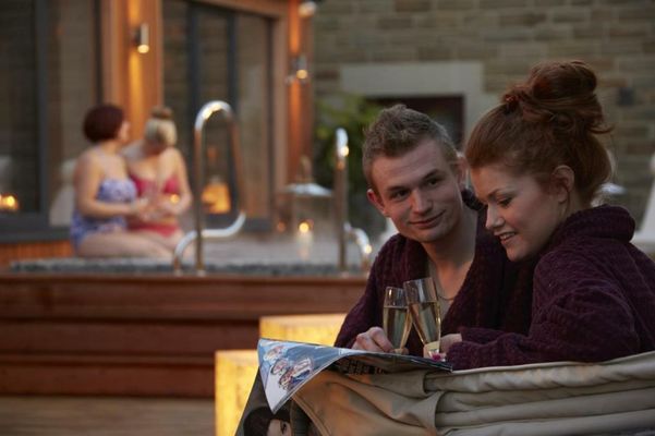 Three Horseshoes Country Inn