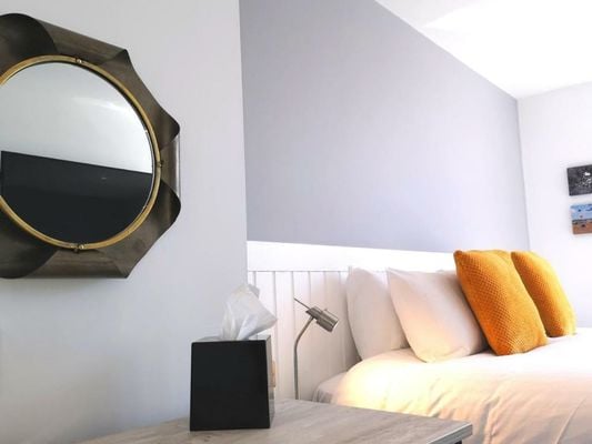 Mode Hotel Lytham