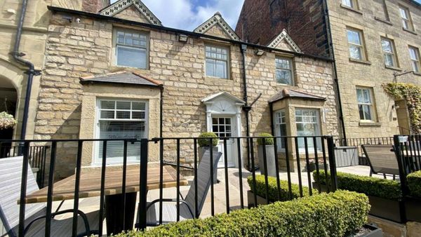 The Bondgate Boutique