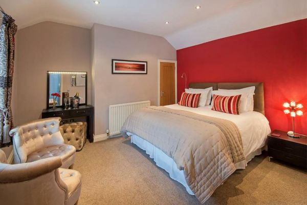 The Bondgate Boutique