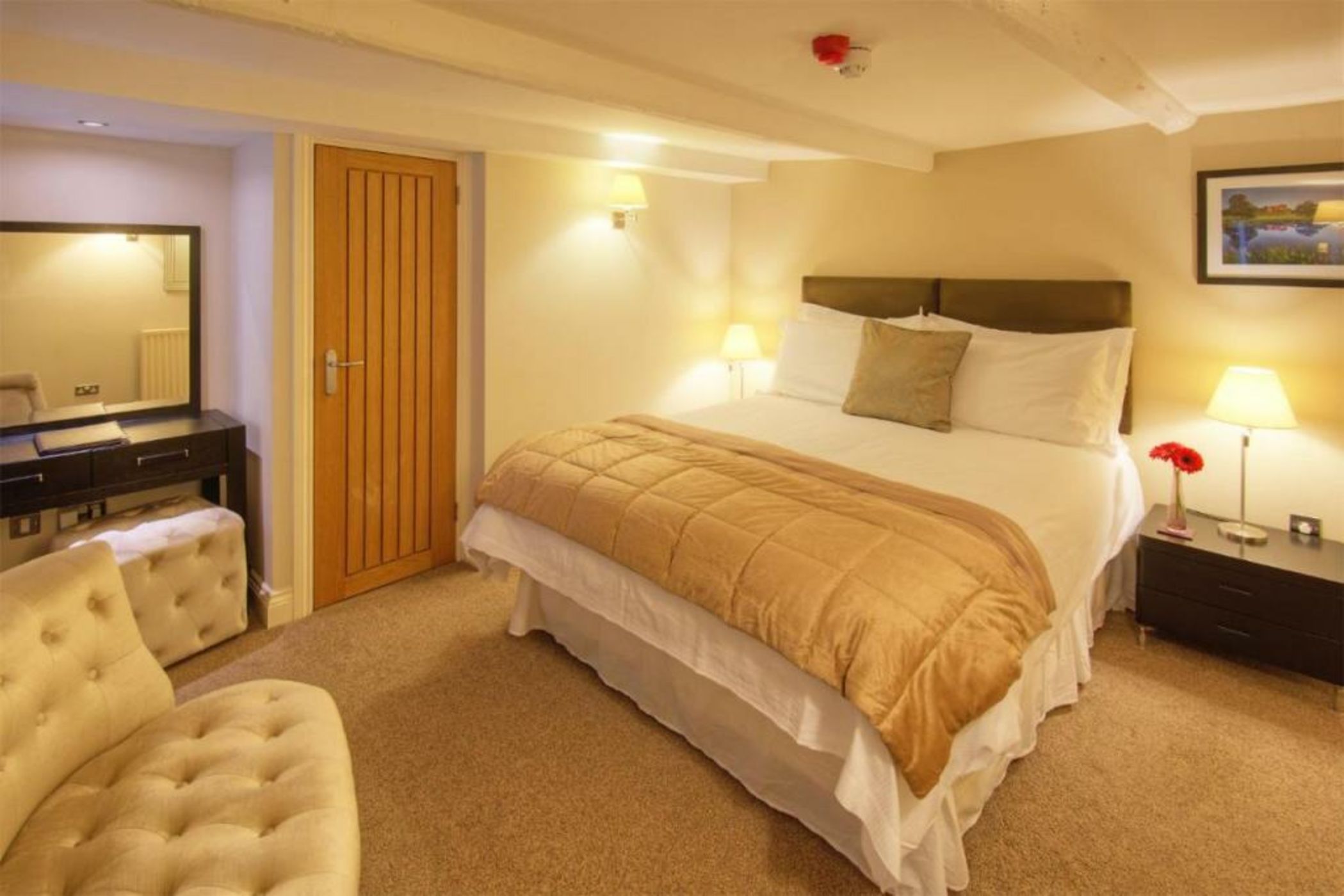 The Bondgate Boutique