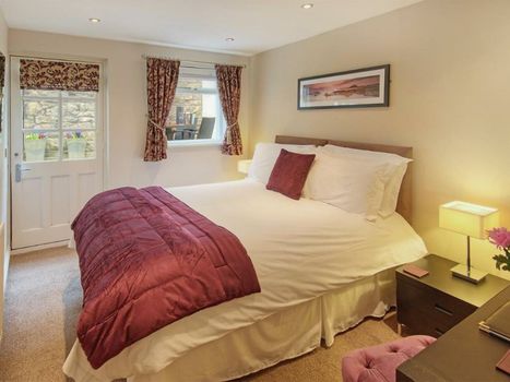 The Bondgate Boutique