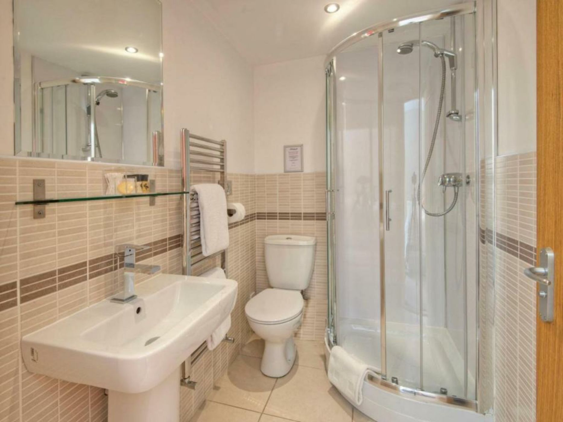 The Bondgate Boutique