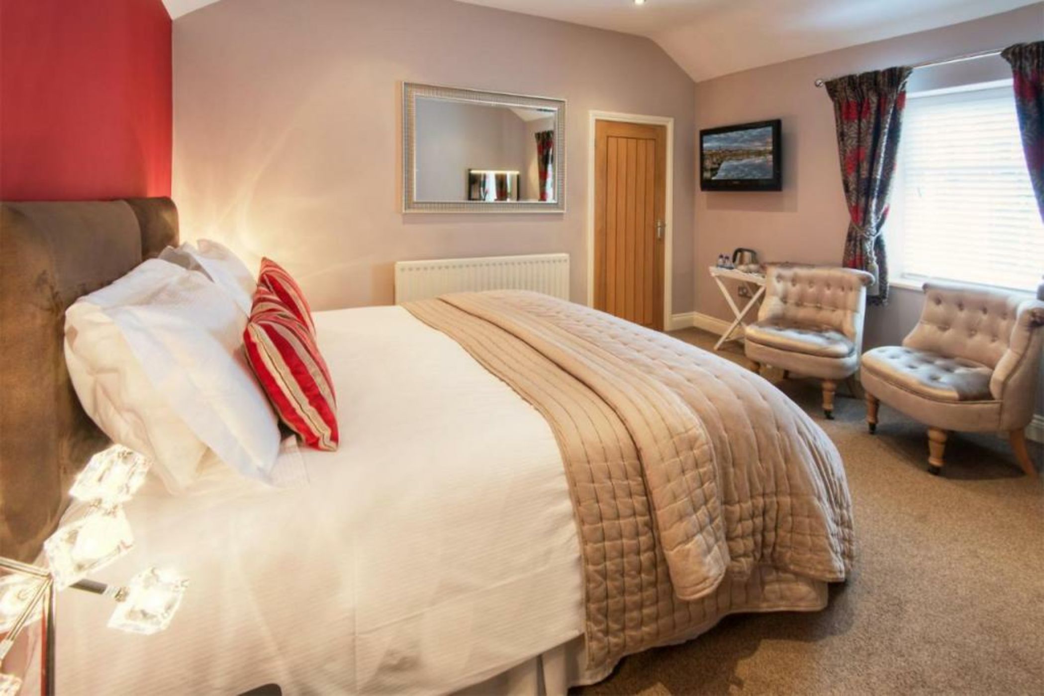 The Bondgate Boutique