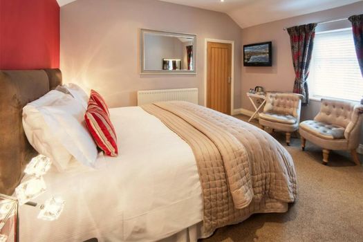 The Bondgate Boutique