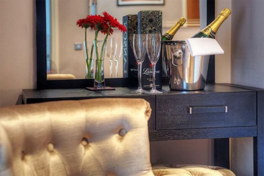 The Bondgate Boutique