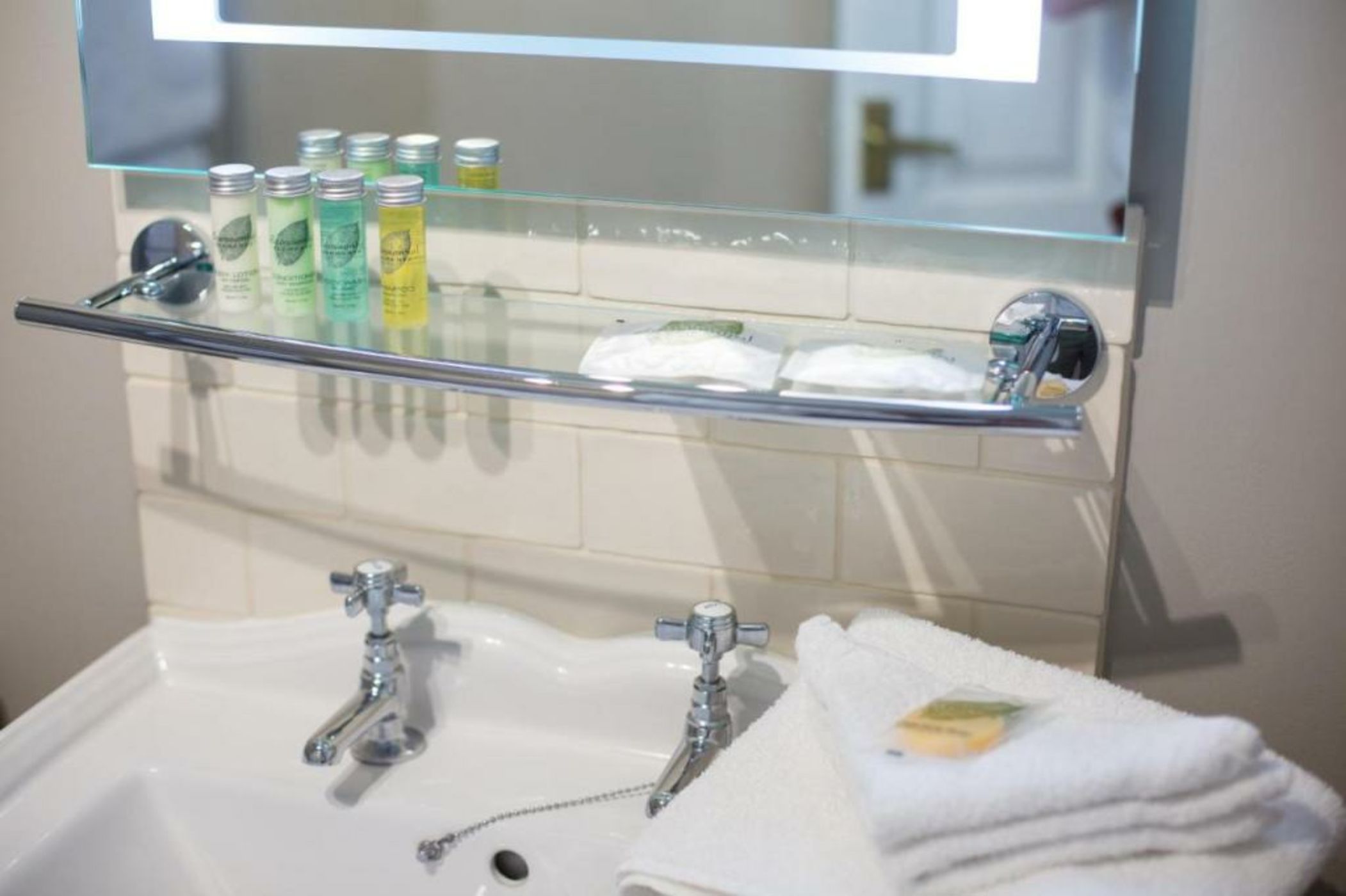 The Angel at Burford