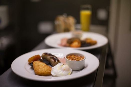 The Angel at Burford