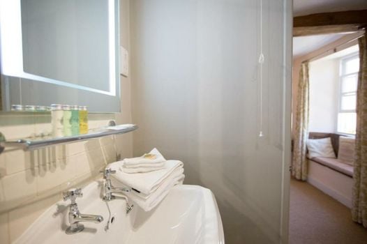 The Angel at Burford