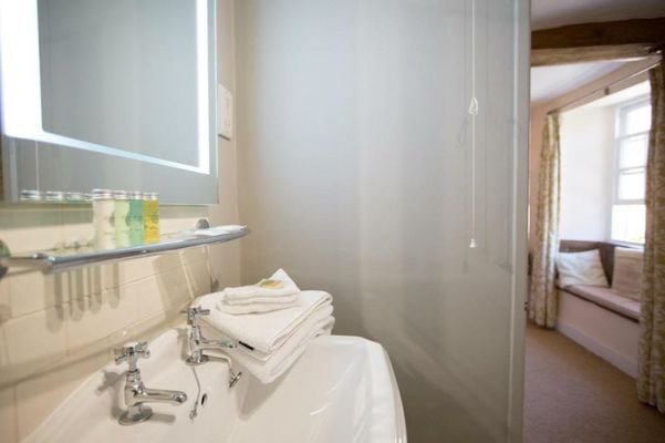 The Angel at Burford