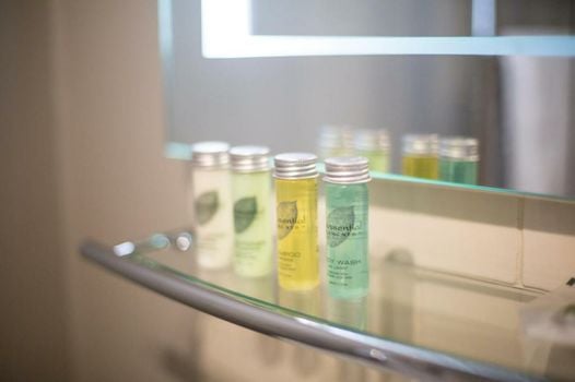 The Angel at Burford