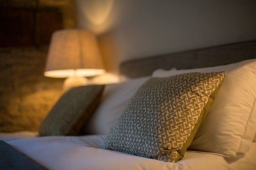 The Angel at Burford