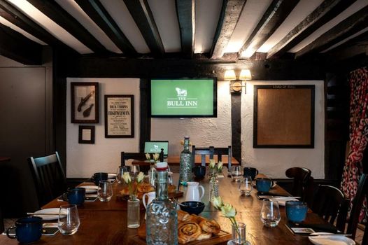 Bull Inn