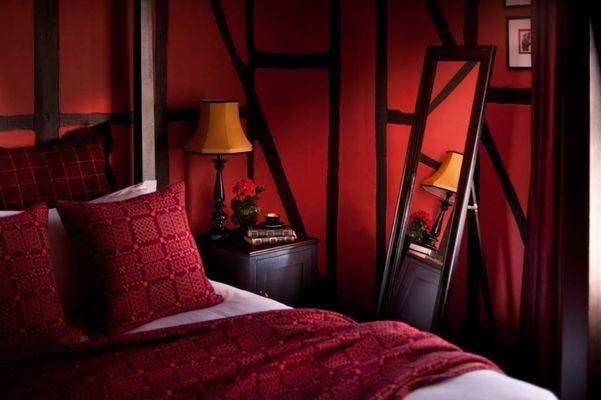 The Crown And Thistle, Abingdon