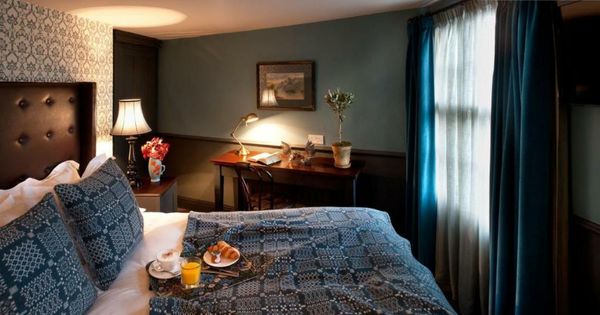 The Crown And Thistle, Abingdon