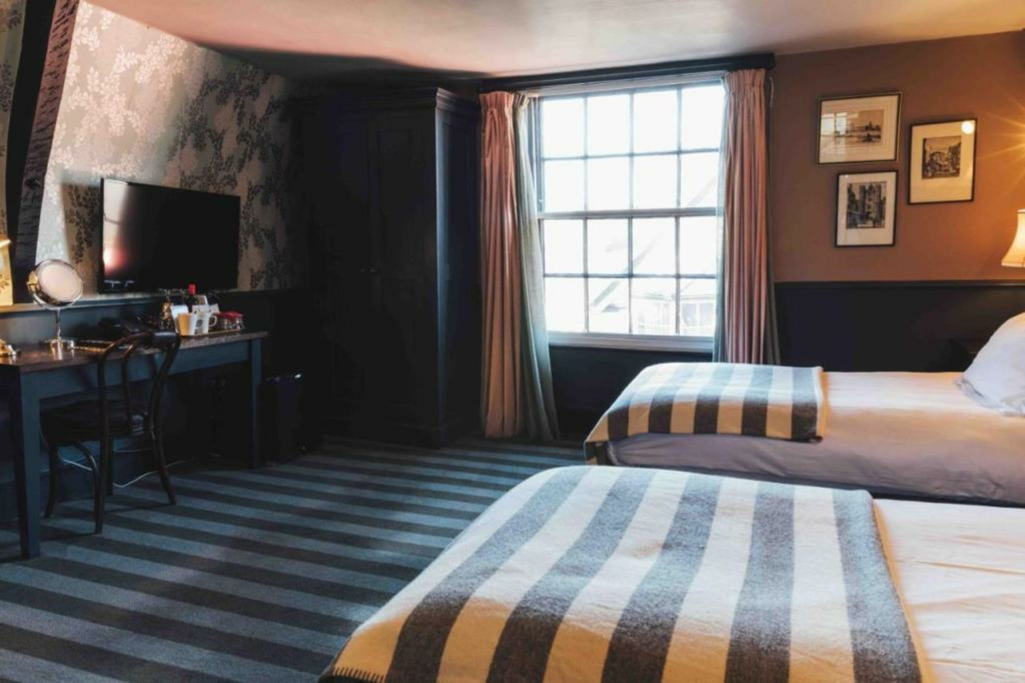 The Crown And Thistle, Abingdon