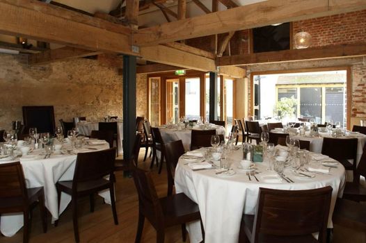 The Crown And Thistle, Abingdon