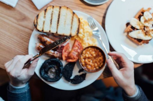 The Crown And Thistle, Abingdon