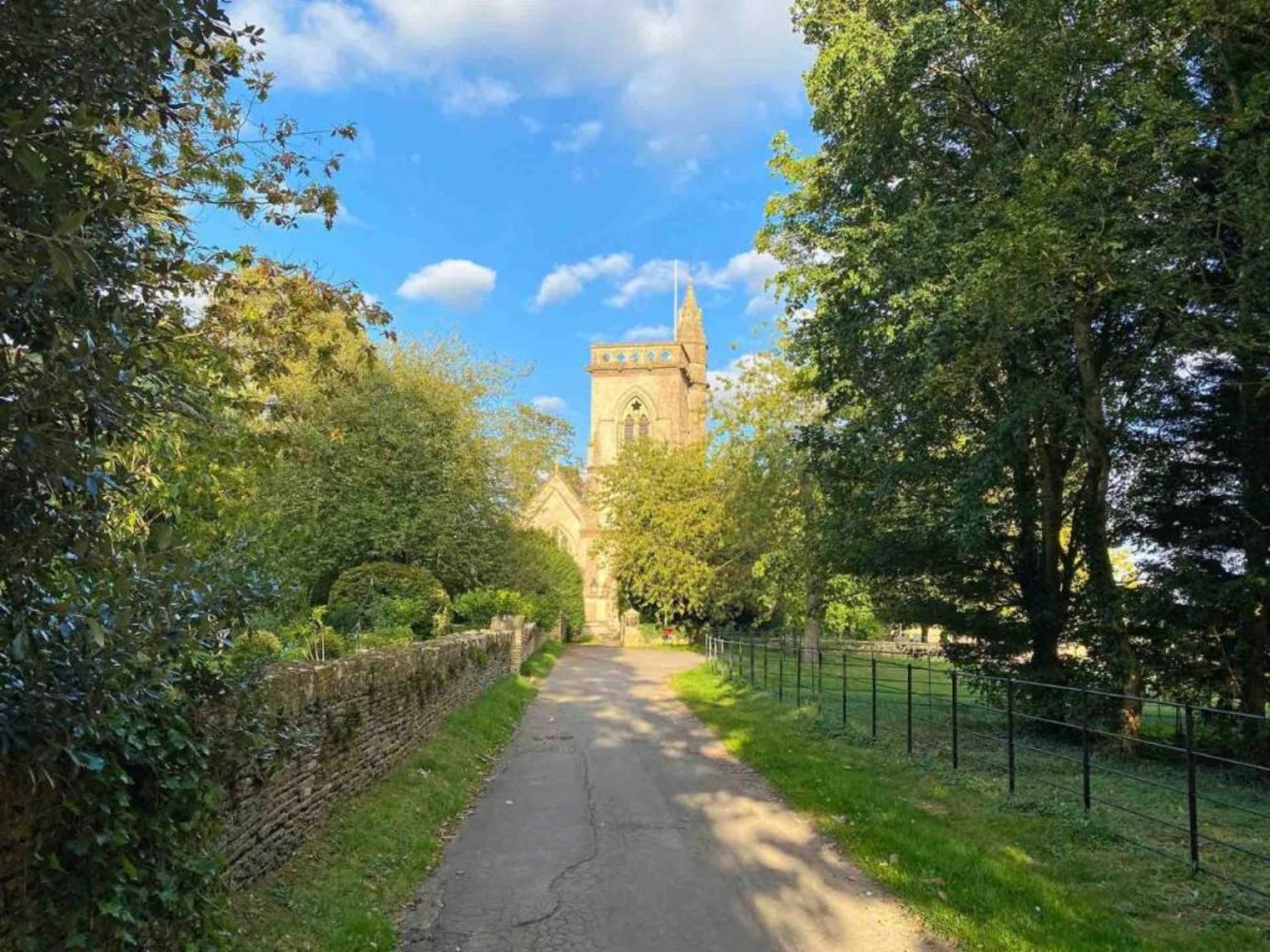Cat and Custard Pot Inn