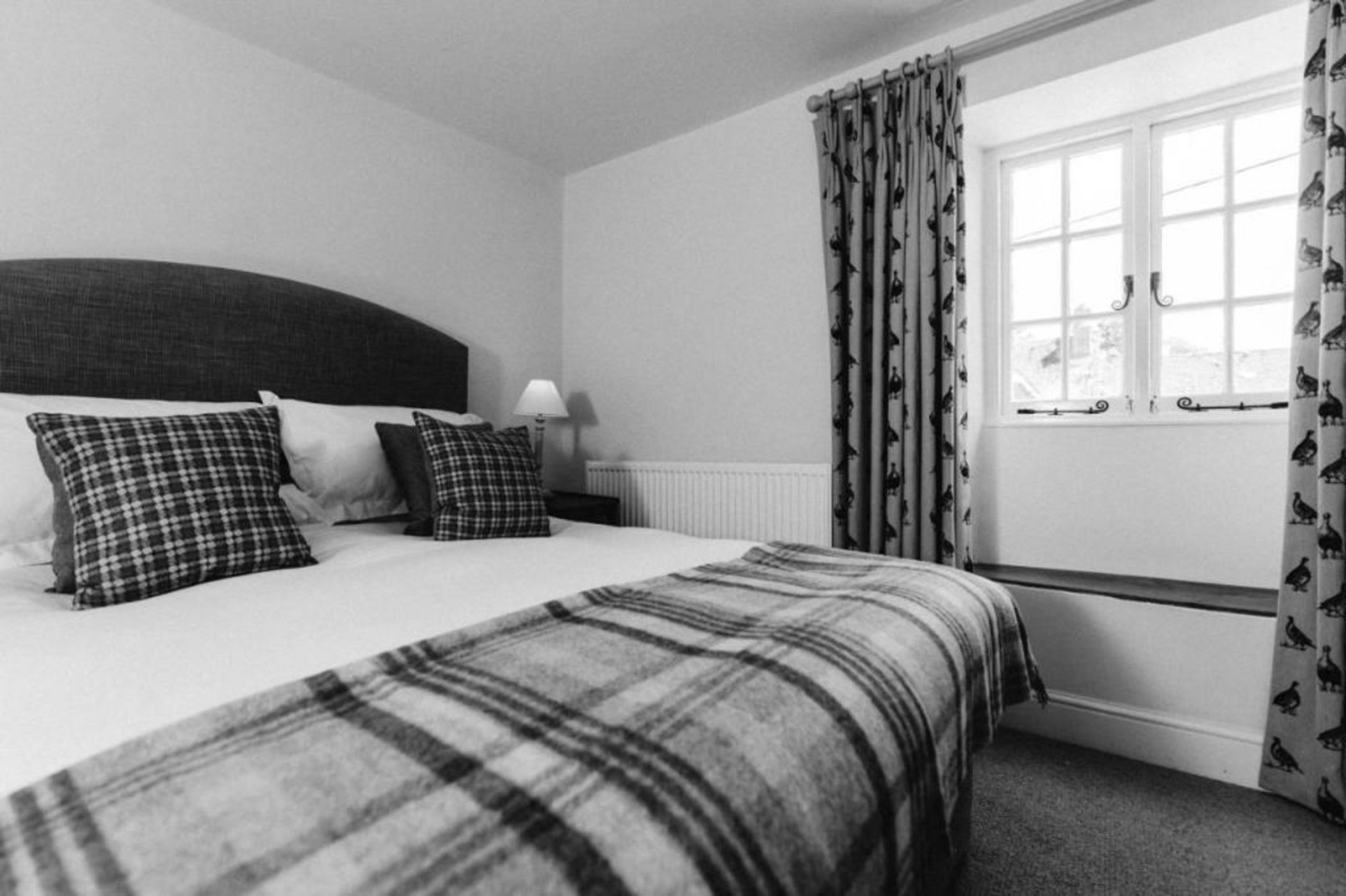 Cat and Custard Pot Inn