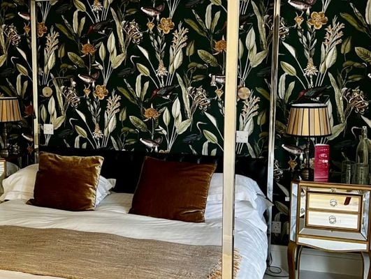 The Miller of Mansfield