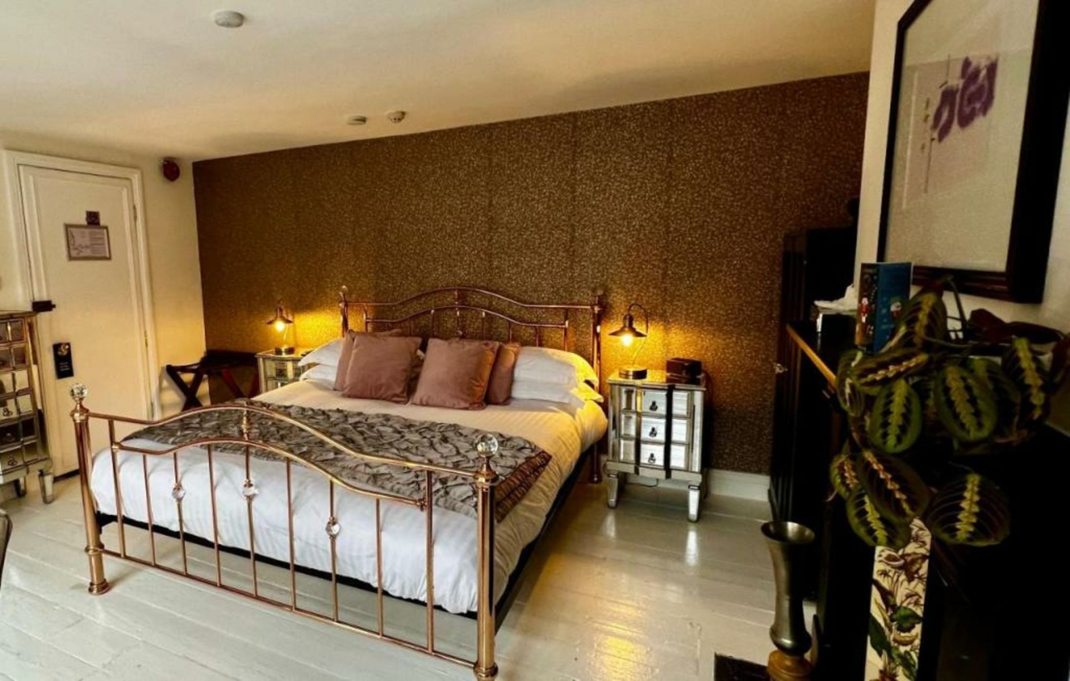 The Miller of Mansfield