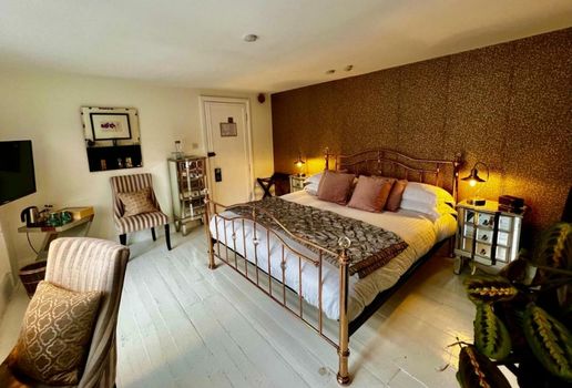 The Miller of Mansfield