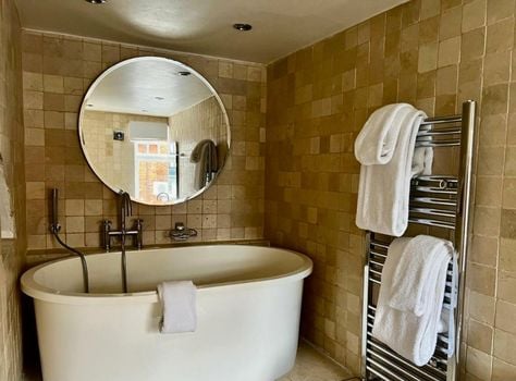 The Miller of Mansfield