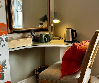 The Miller of Mansfield