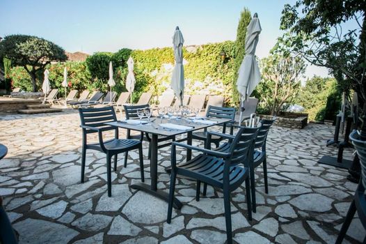 L'Enclos des Lauriers Roses