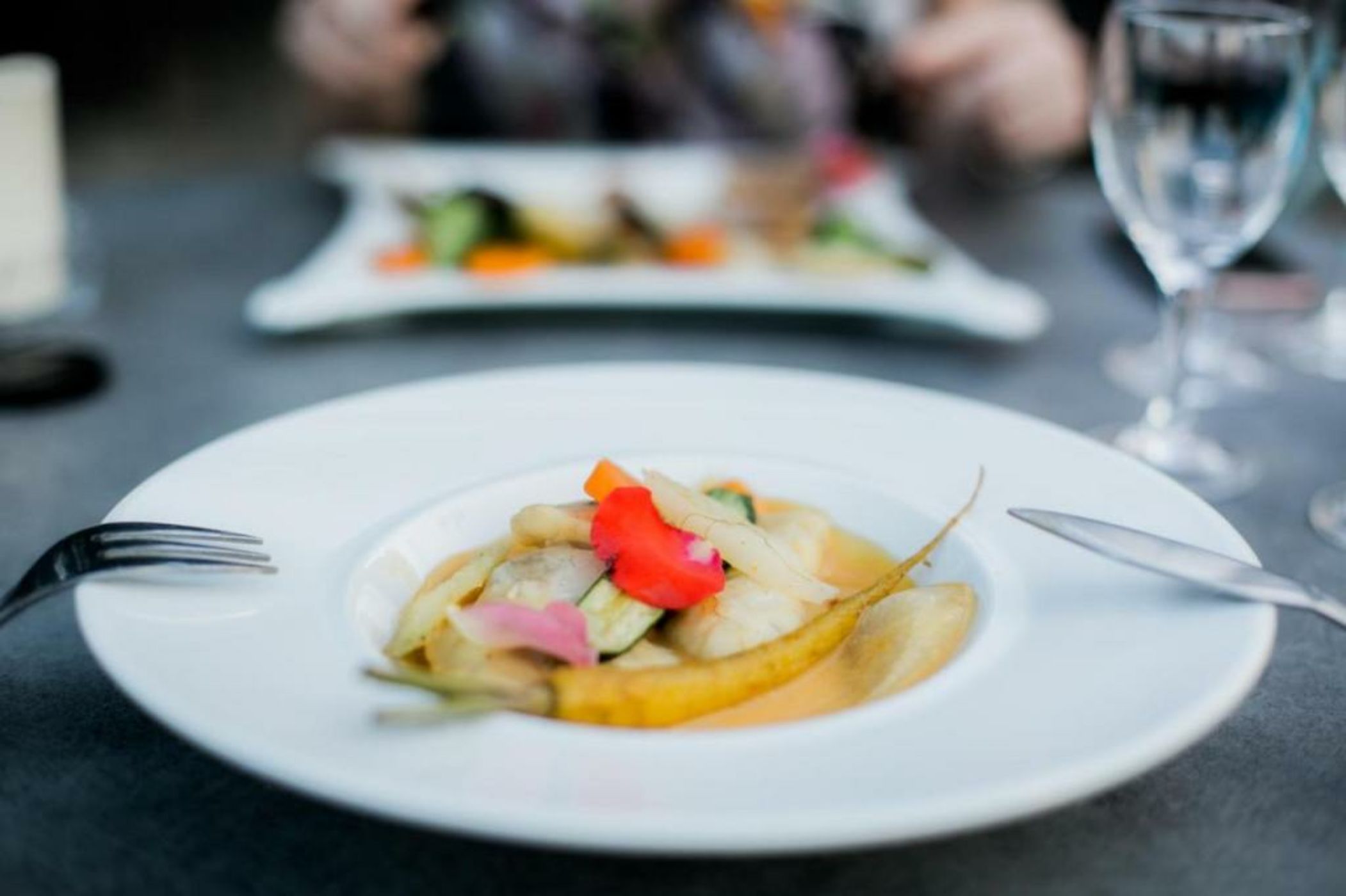 L'Enclos des Lauriers Roses