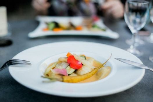 L'Enclos des Lauriers Roses