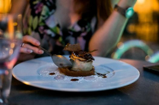 L'Enclos des Lauriers Roses