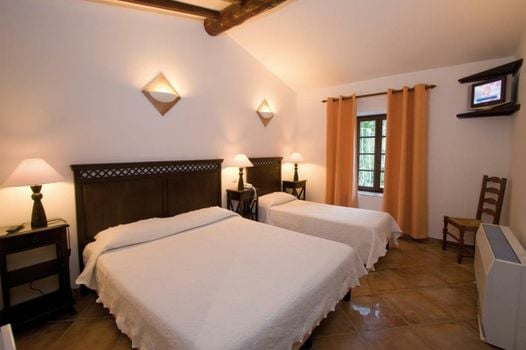 L'Enclos des Lauriers Roses