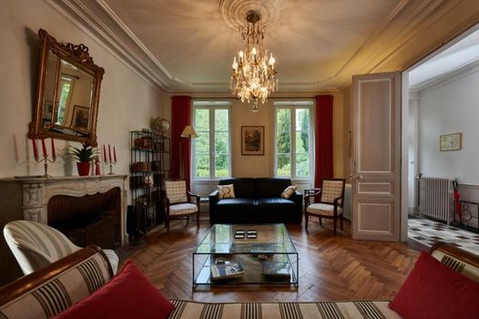 Maison de la Garenne & Spa