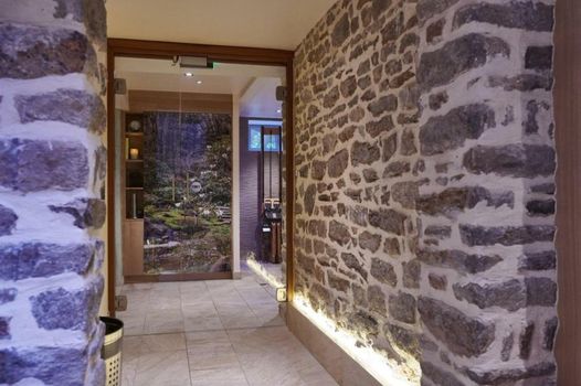 Maison de la Garenne & Spa