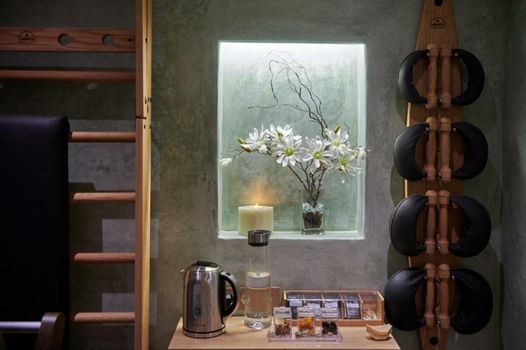 Maison de la Garenne & Spa