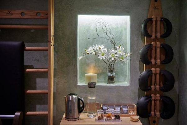 Maison de la Garenne & Spa