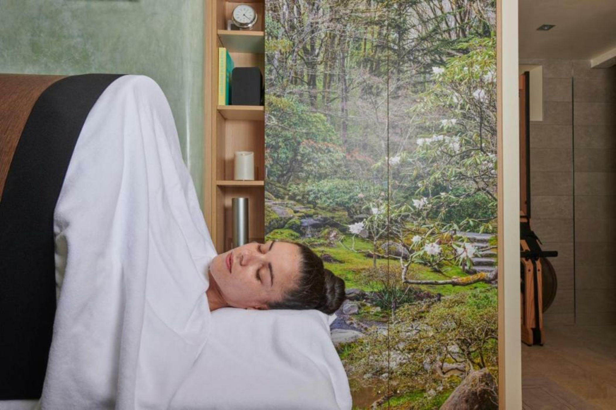 Maison de la Garenne & Spa