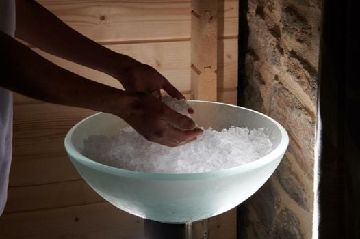 Maison de la Garenne & Spa