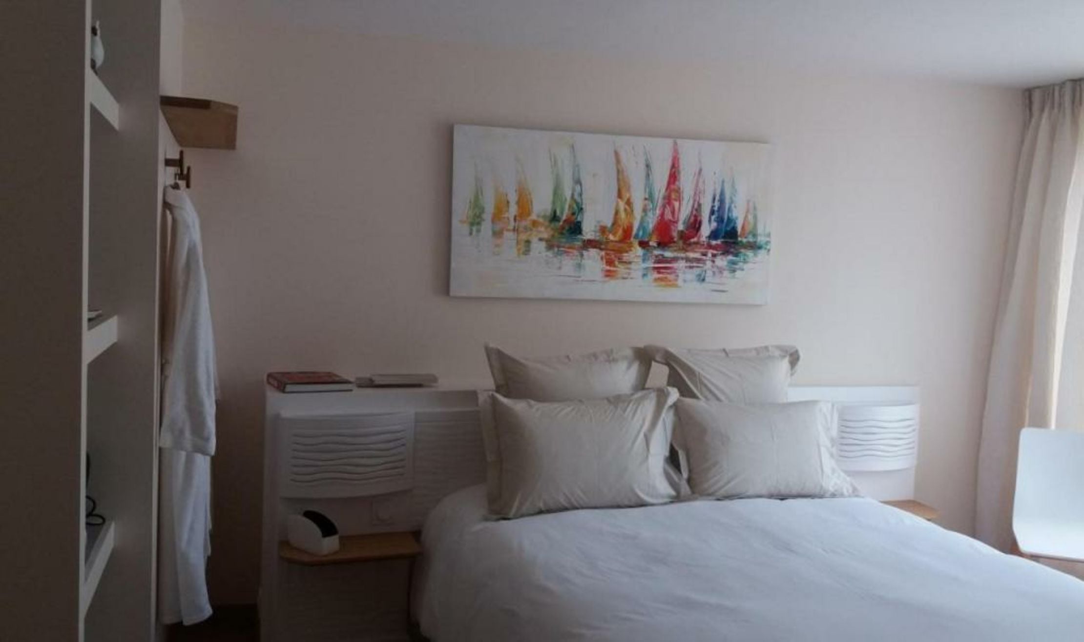 Maison de la Garenne & Spa