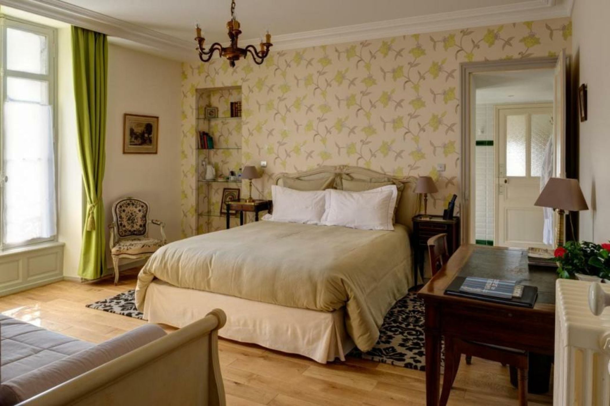 Maison de la Garenne & Spa