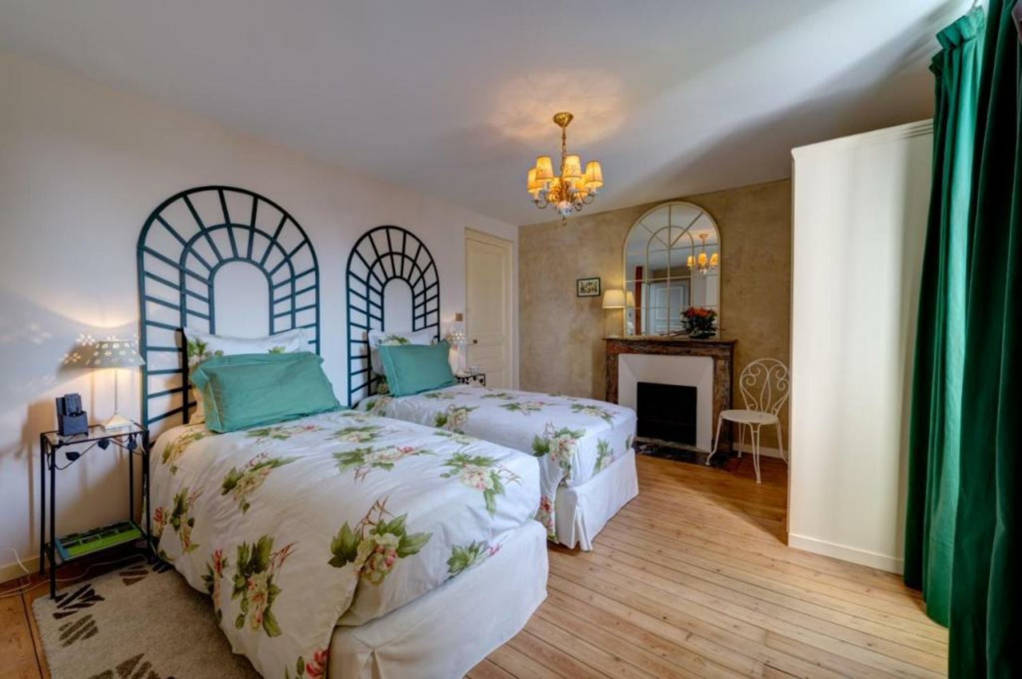 Maison de la Garenne & Spa