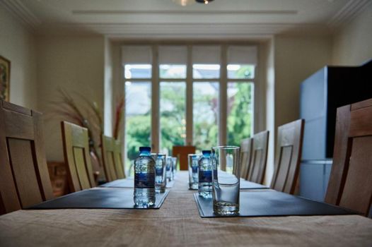 Maison de la Garenne & Spa