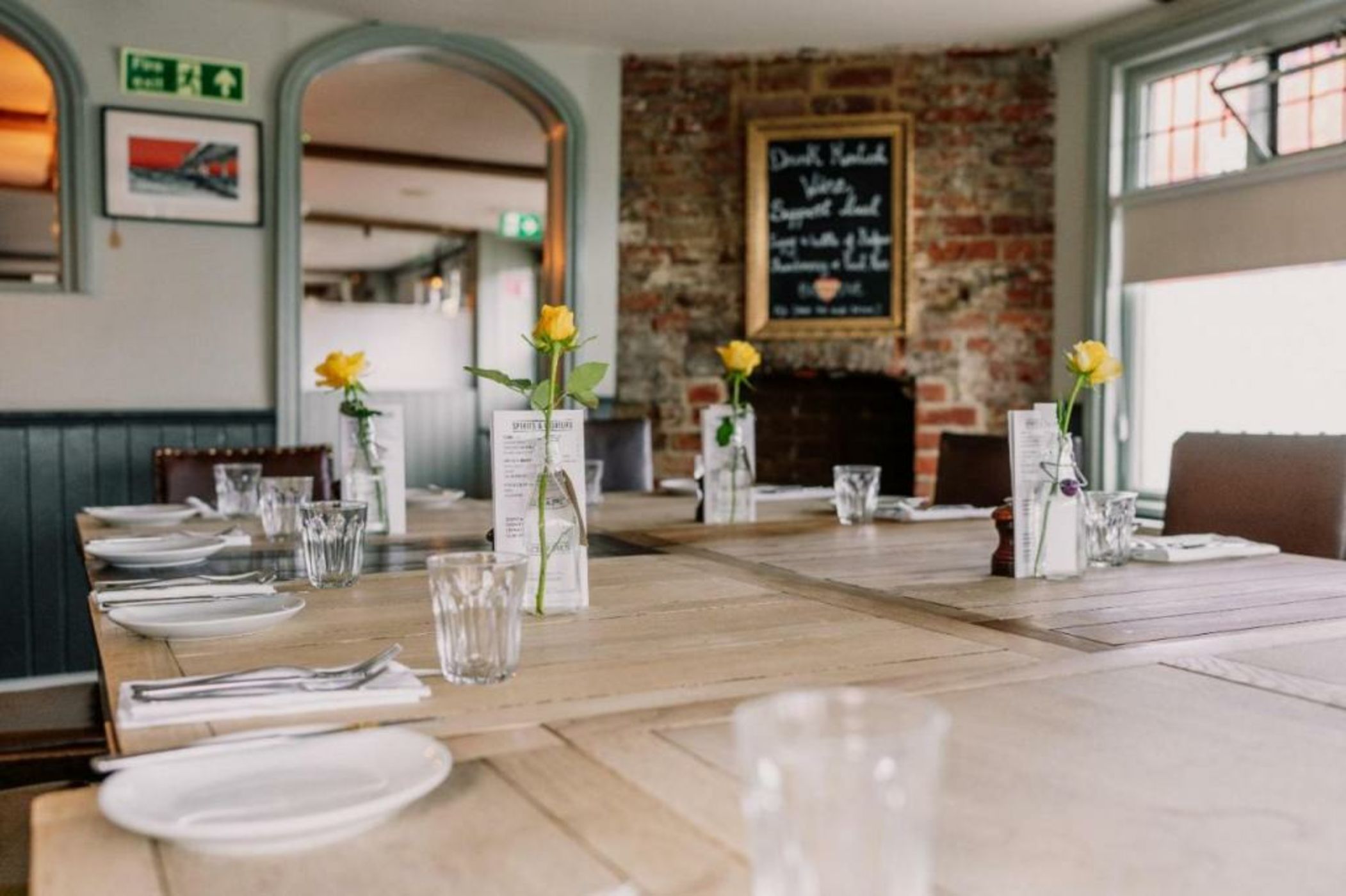 The Corner House Canterbury