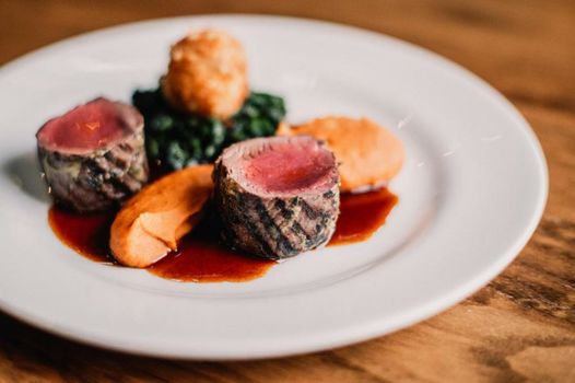 The Corner House Canterbury