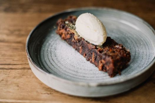 The Corner House Canterbury